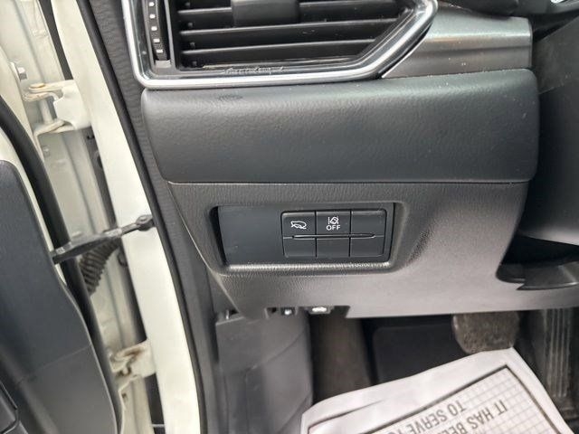 Mazda CX-5 Touring AWD 2021