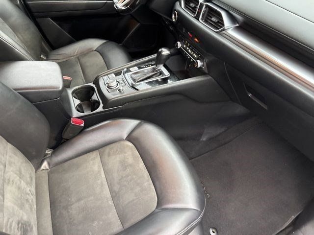 Mazda CX-5 Touring AWD 2021