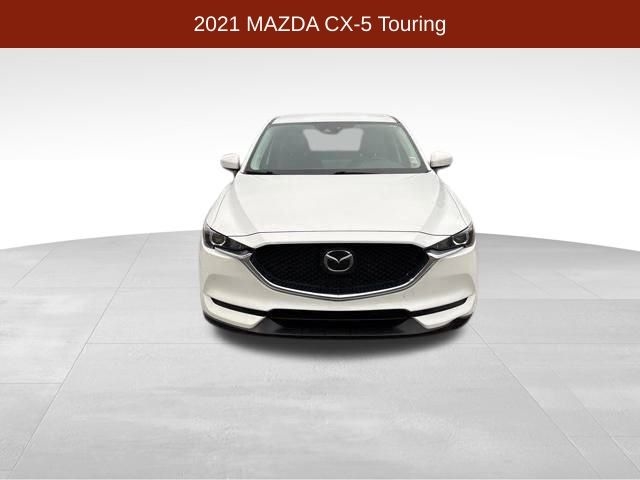 Mazda CX-5 Touring AWD 2021