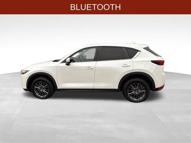 Mazda CX-5 Touring AWD 2021