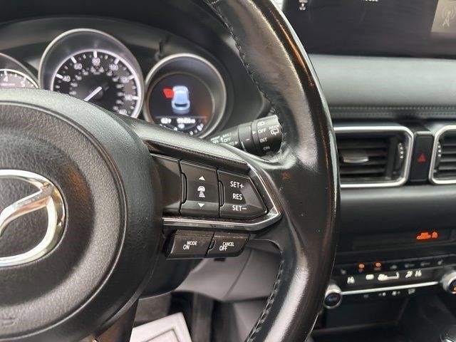 Mazda CX-5 Touring AWD 2021