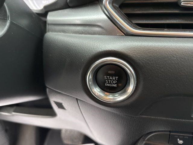 Mazda CX-5 Touring AWD 2021