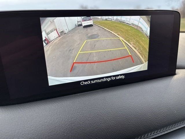 Mazda CX-5 Touring AWD 2021