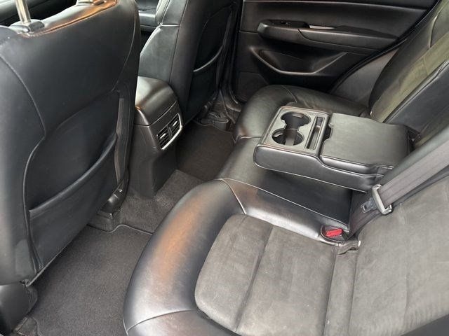 Mazda CX-5 Touring AWD 2021