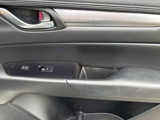 Mazda CX-5 Touring AWD 2021