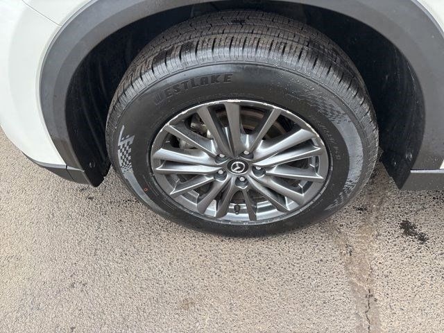 Mazda CX-5 Touring AWD 2021