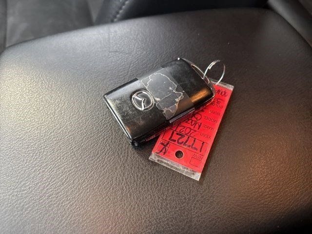 Mazda CX-5 Touring AWD 2021