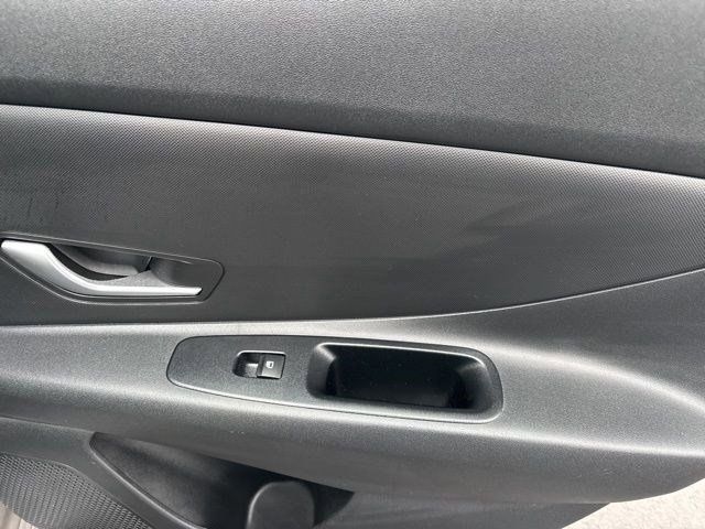 Hyundai Elantra SE 2023