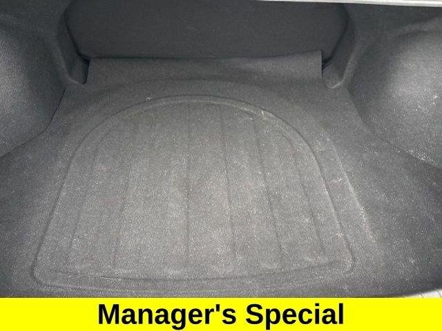 Hyundai Elantra SE 2023