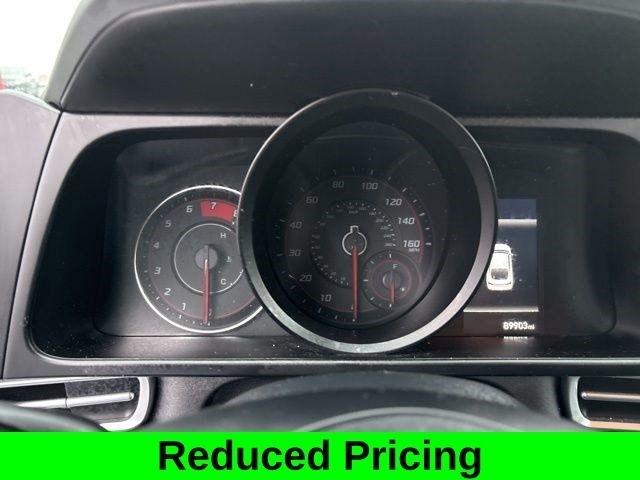 Hyundai Elantra SE 2023