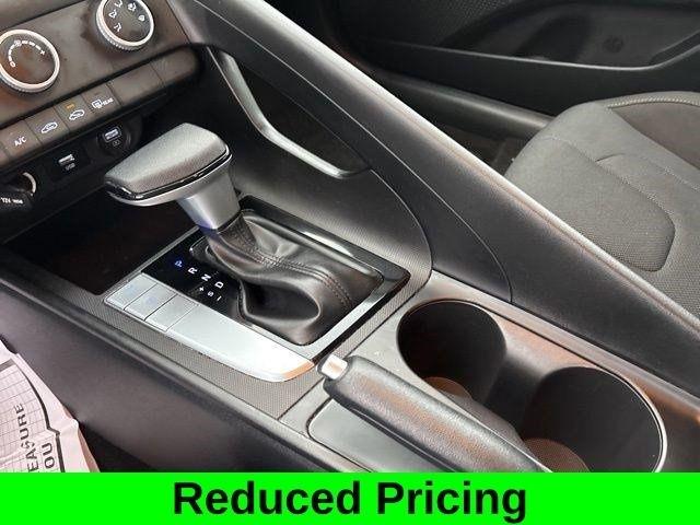 Hyundai Elantra SE 2023