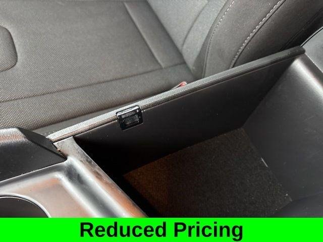 Hyundai Elantra SE 2023