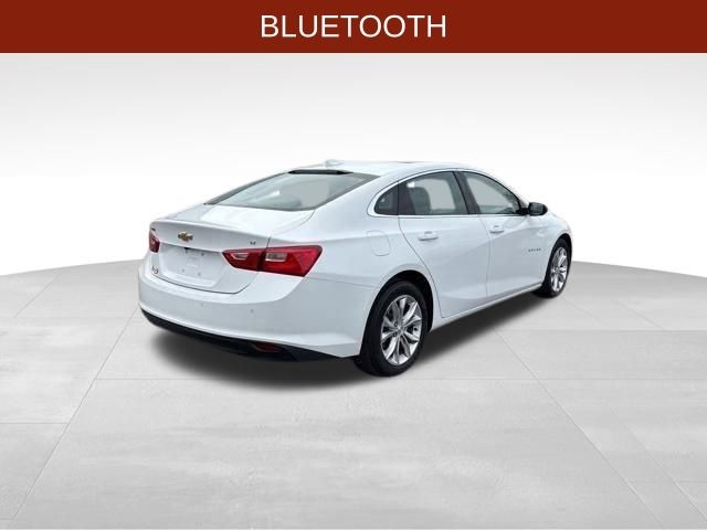 Chevrolet Malibu  2024