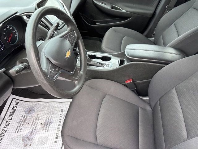 Chevrolet Malibu  2024