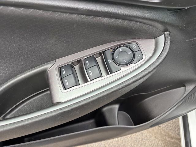 Chevrolet Malibu  2024