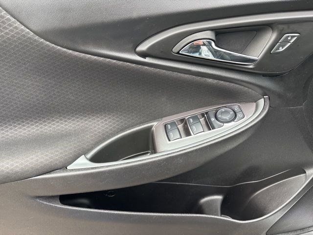 Chevrolet Malibu  2024