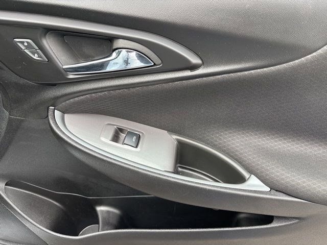 Chevrolet Malibu  2024