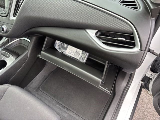 Chevrolet Malibu  2024