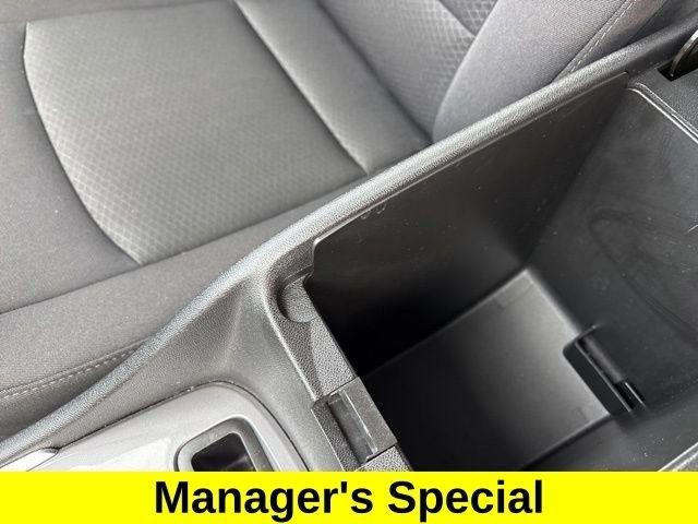 Chevrolet Malibu  2024