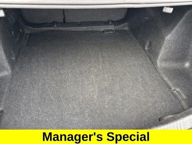 Chevrolet Malibu  2024