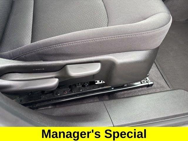 Chevrolet Malibu  2024