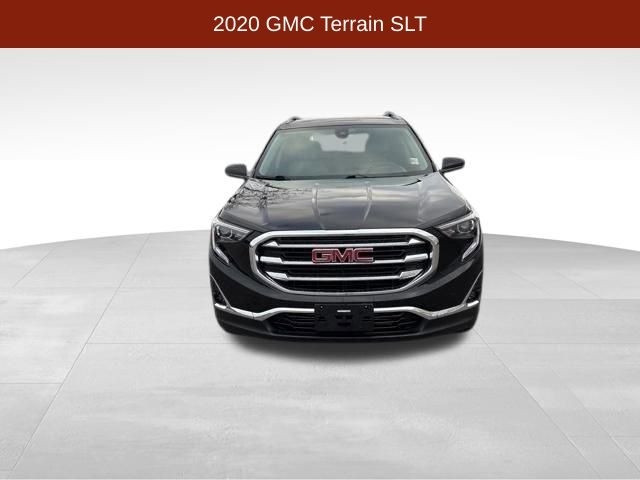 GMC Terrain SLT 2020
