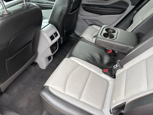 GMC Terrain SLT 2020