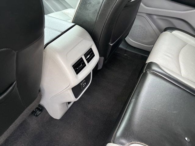 GMC Terrain SLT 2020