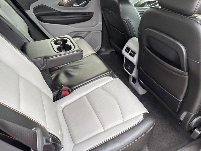 GMC Terrain SLT 2020