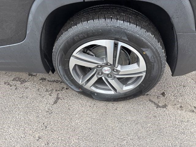 GMC Terrain SLT 2020