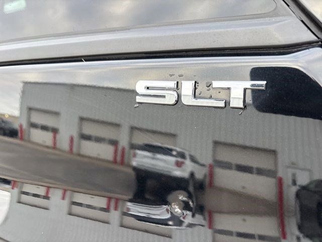GMC Terrain SLT 2020