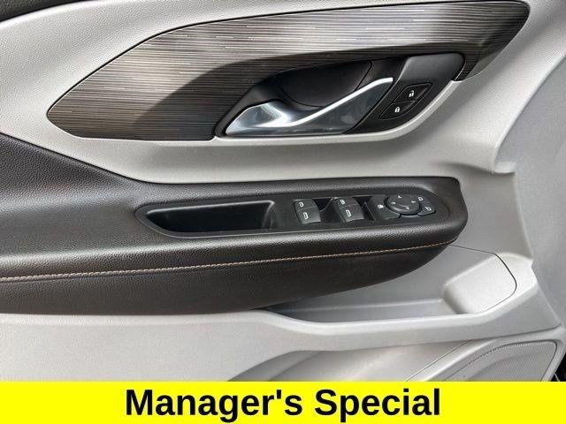 GMC Terrain SLT 2020