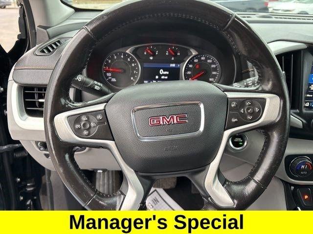 GMC Terrain SLT 2020