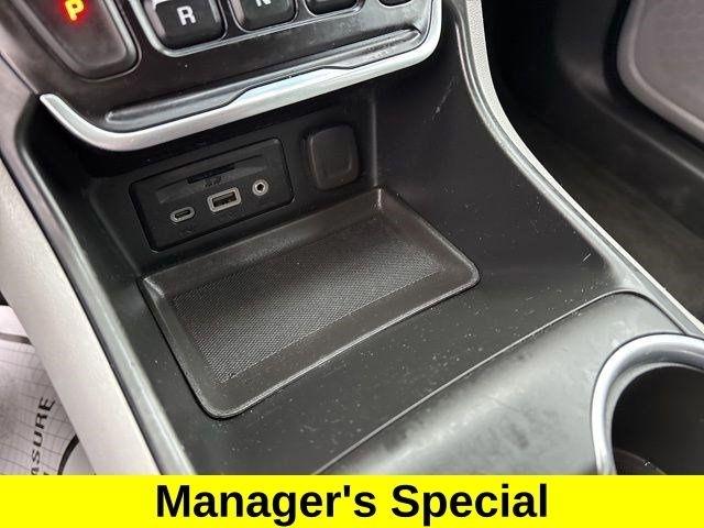 GMC Terrain SLT 2020