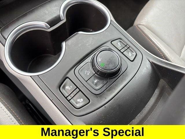 GMC Terrain SLT 2020