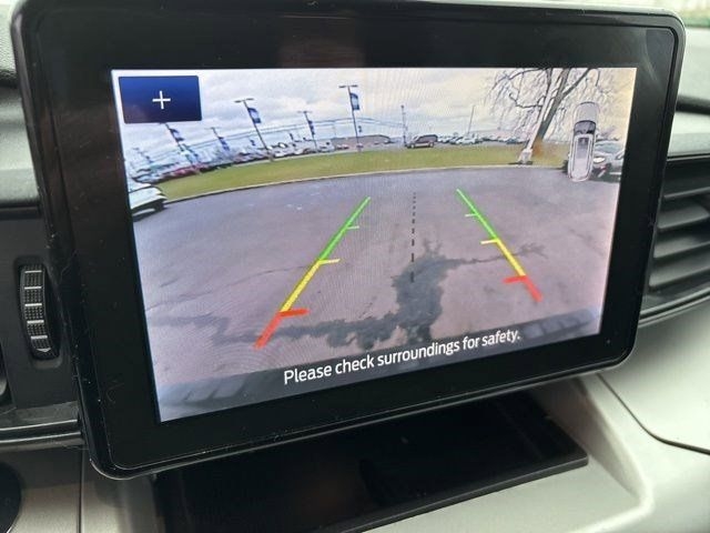 Ford Explorer XLT 4WD 2022