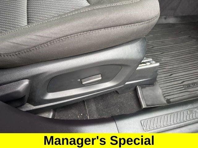 Ford Explorer XLT 4WD 2022