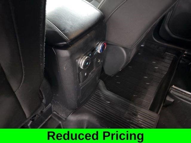 Ford Explorer XLT 4WD 2022