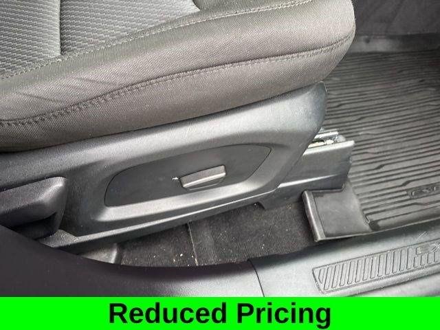 Ford Explorer XLT 4WD 2022