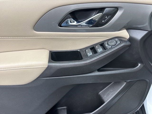 Chevrolet Traverse LS AWD 2023