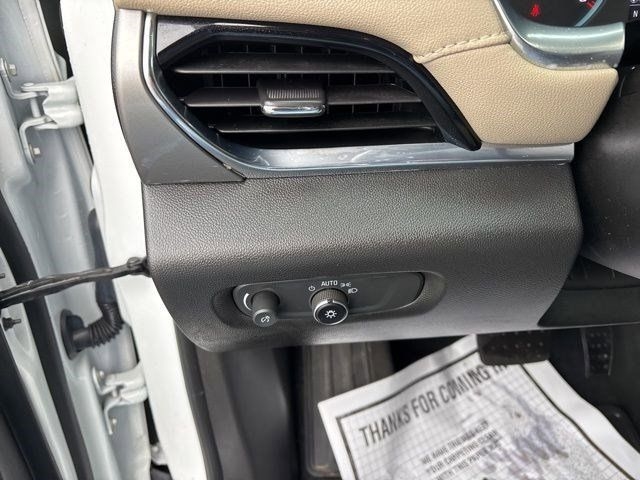 Chevrolet Traverse LS AWD 2023