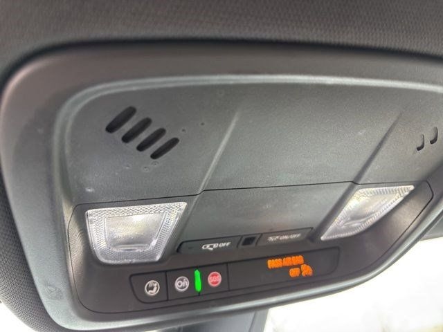 Chevrolet Traverse LS AWD 2023