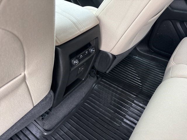 Chevrolet Traverse LS AWD 2023