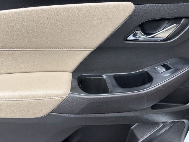 Chevrolet Traverse LS AWD 2023