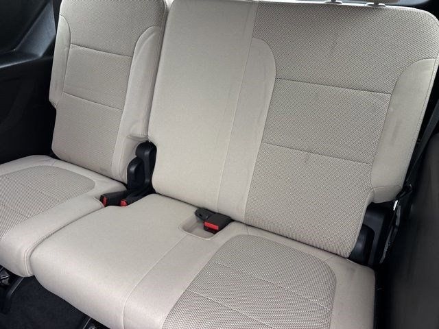 Chevrolet Traverse LS AWD 2023