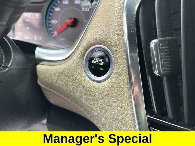 Chevrolet Traverse LS AWD 2023