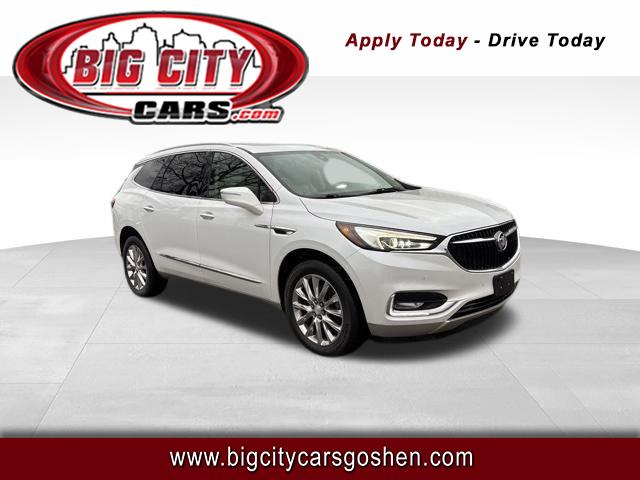 2019 Buick Enclave Premium Group AWD