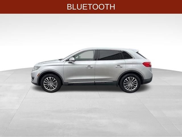 Lincoln MKX Select 2018