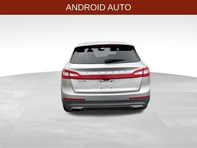 Lincoln MKX Select 2018