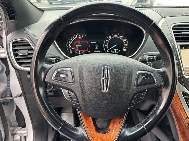 Lincoln MKX Select 2018